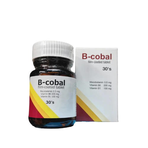 B-Cobal 30s