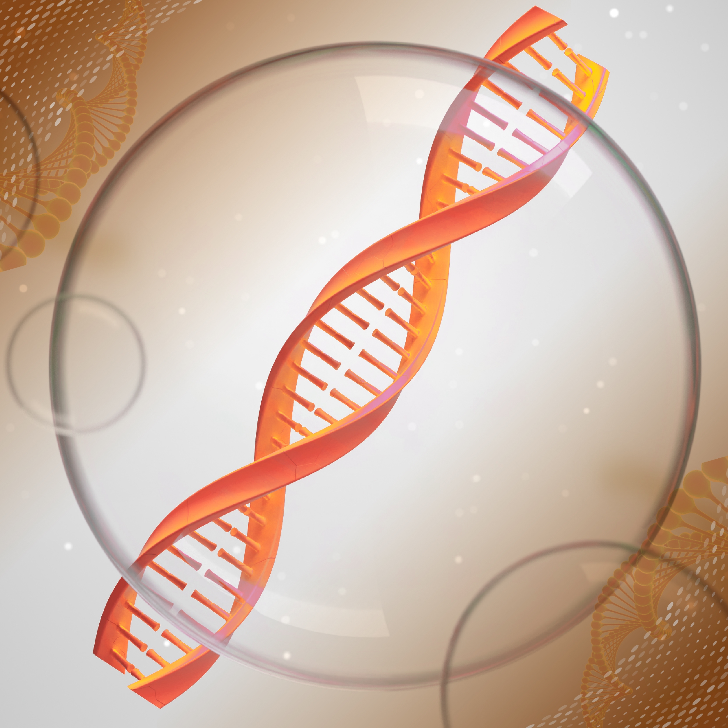 Comprehensive Multi-Cancer Early Detection (MCED)