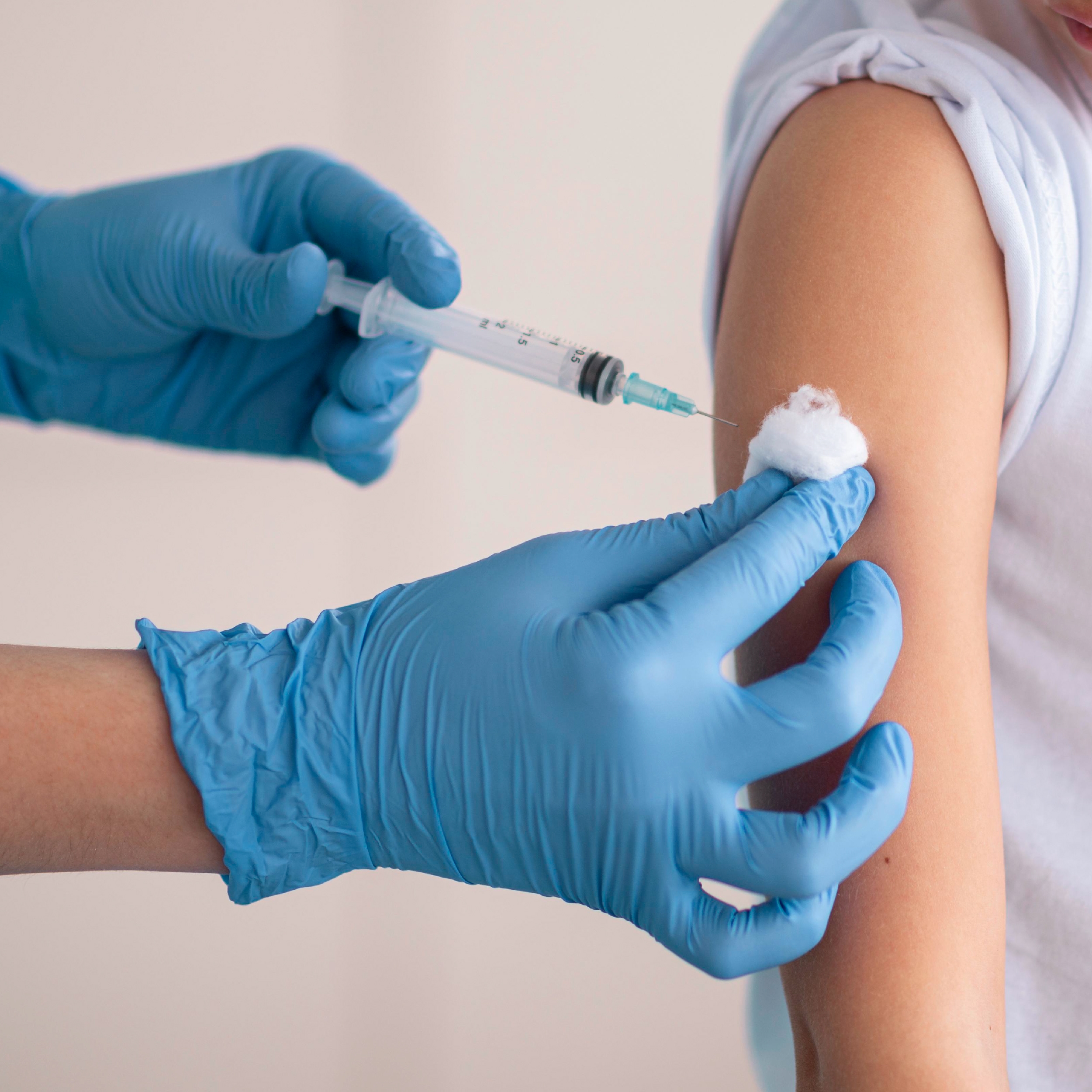 Dengue Vaccine