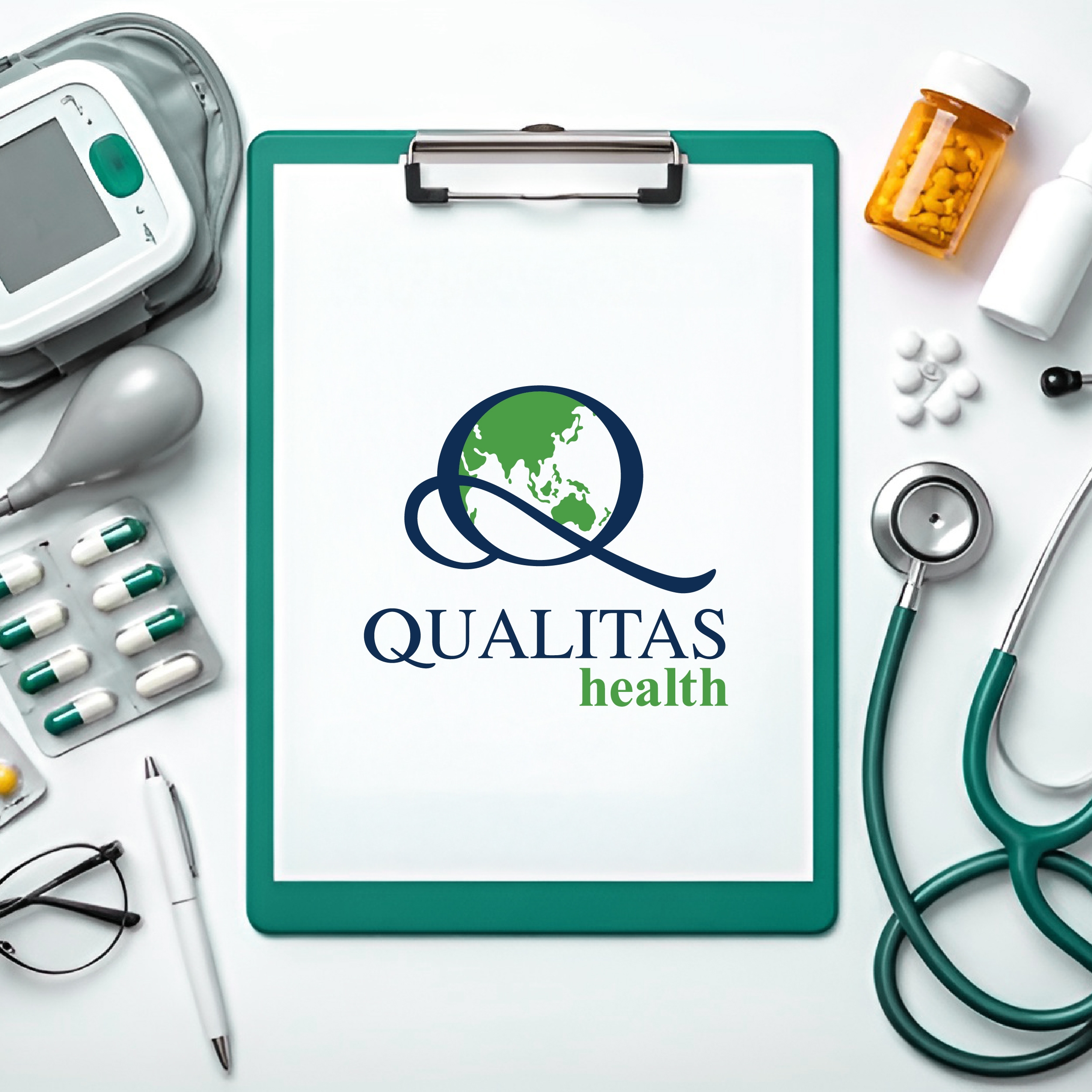 Comprehensive Screening Package