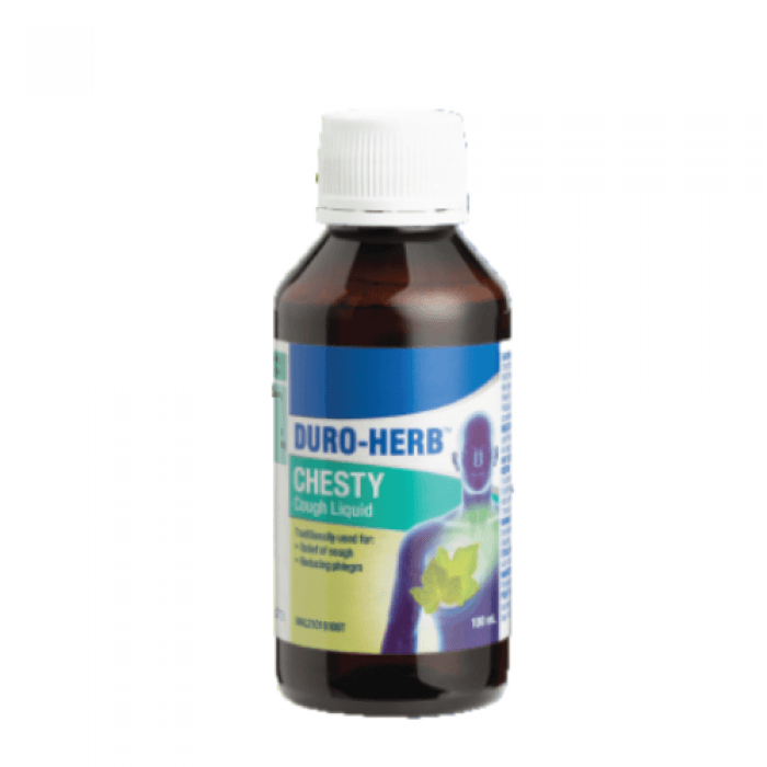 Duro-Herb Chesty Cough 100ml