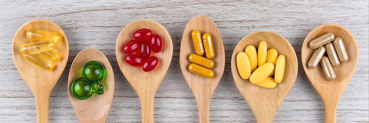 The Truth on Multivitamins