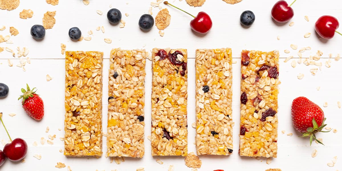 Nak Snacking Secara Sihat? Mudah Saja. Ikuti Tip dan Panduan Berikut