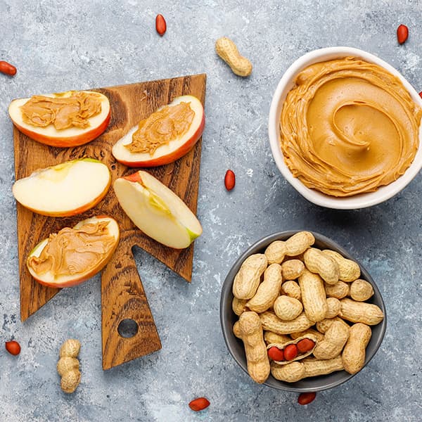 Nak "Snacking" Secara Sihat? Mudah Saja. Ikuti Tip dan Panduan Berikut