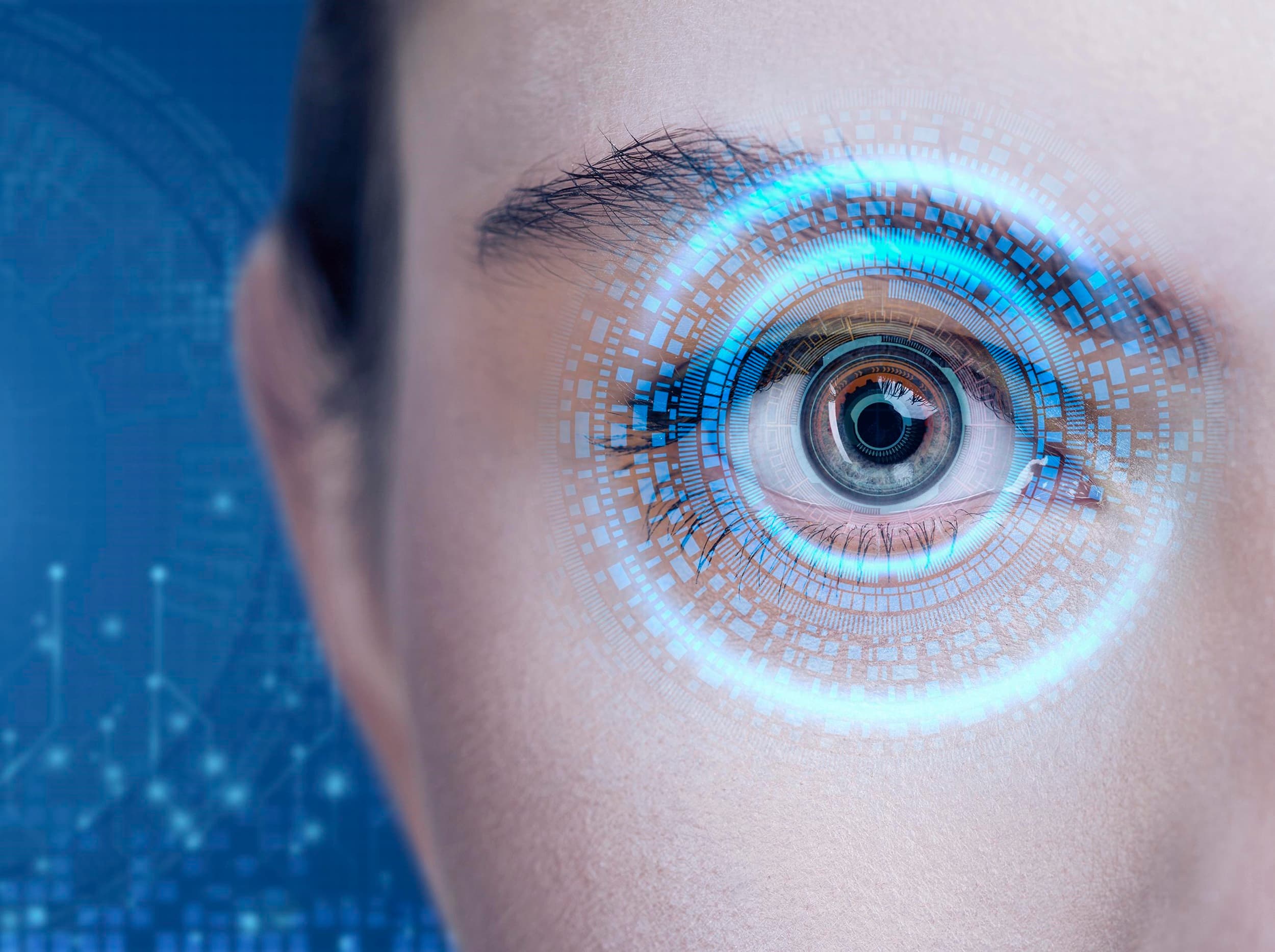 Guide to Eye Care: Tips for Healthy Vision