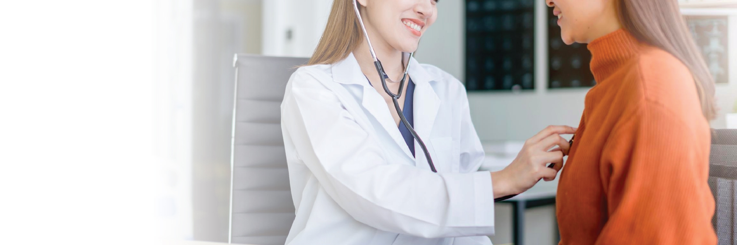 Comprehensive Women's Health Screening