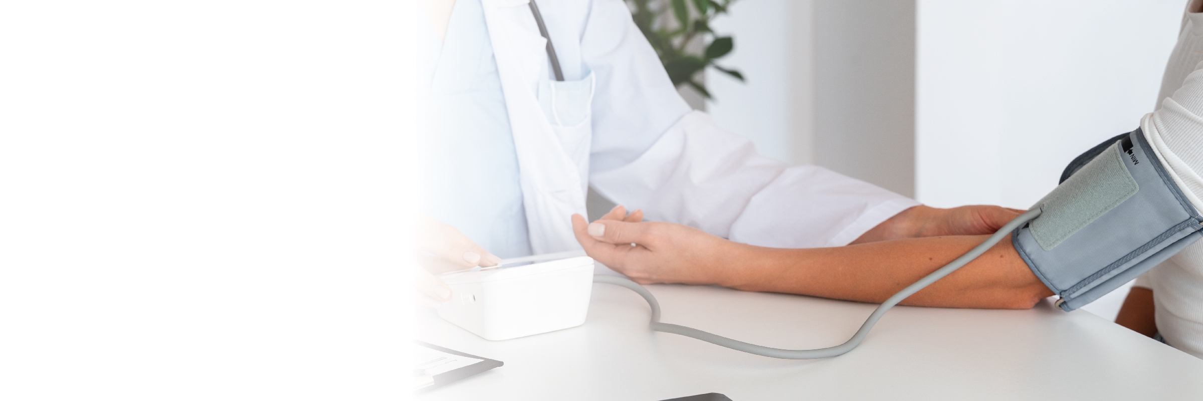 Detect Early Signs with General Health Screening