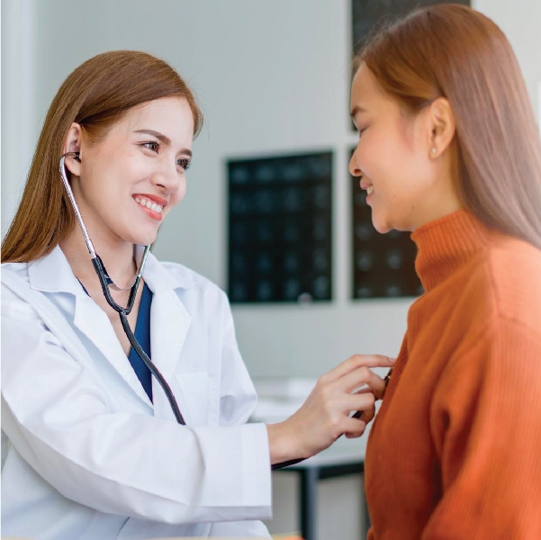 Women's Health Screening