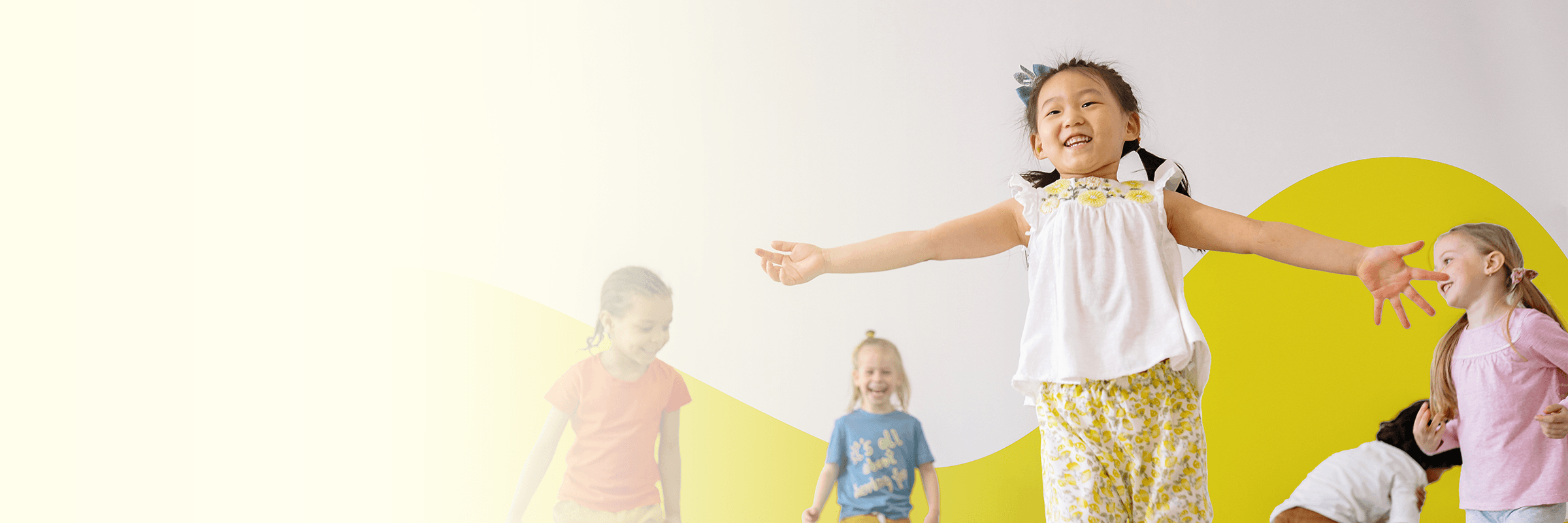 Child Drop-Off Service