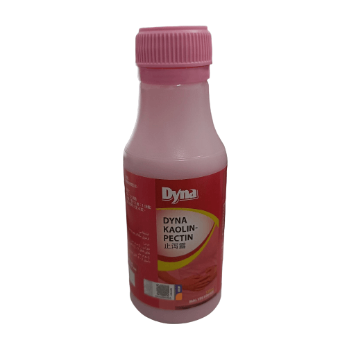 Kaolin Pectin Susp 120ml