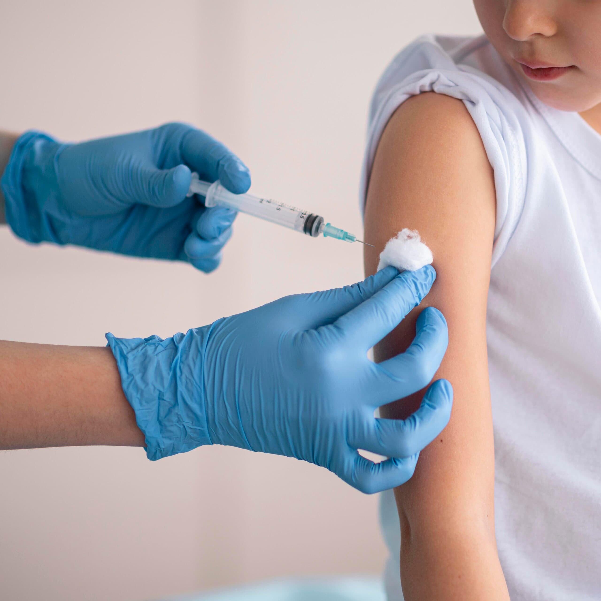 Protecting the Future Generation: The Importance of Vaccinations for Children and Families