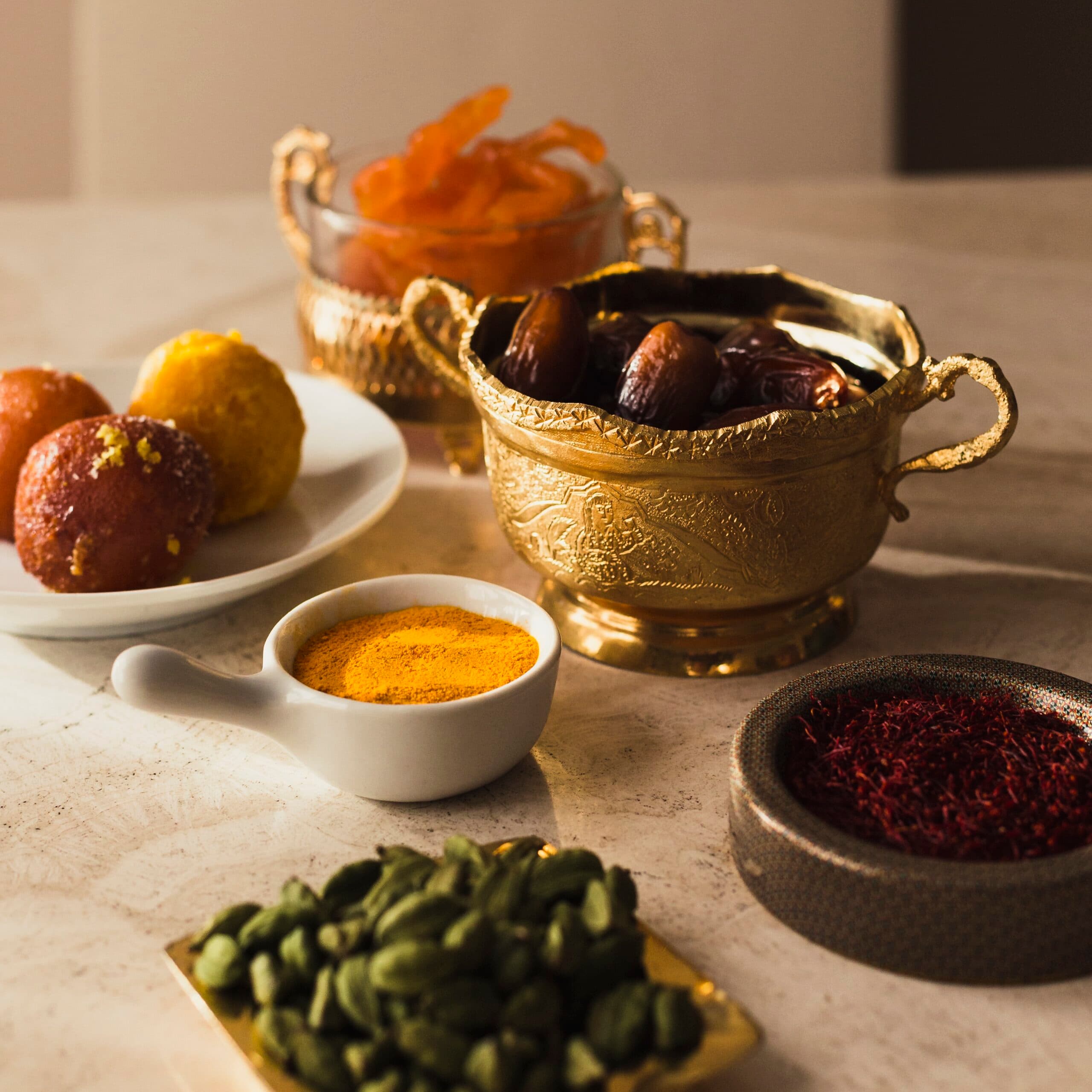 Smart Suhoor Choices That Keep You Full All Day