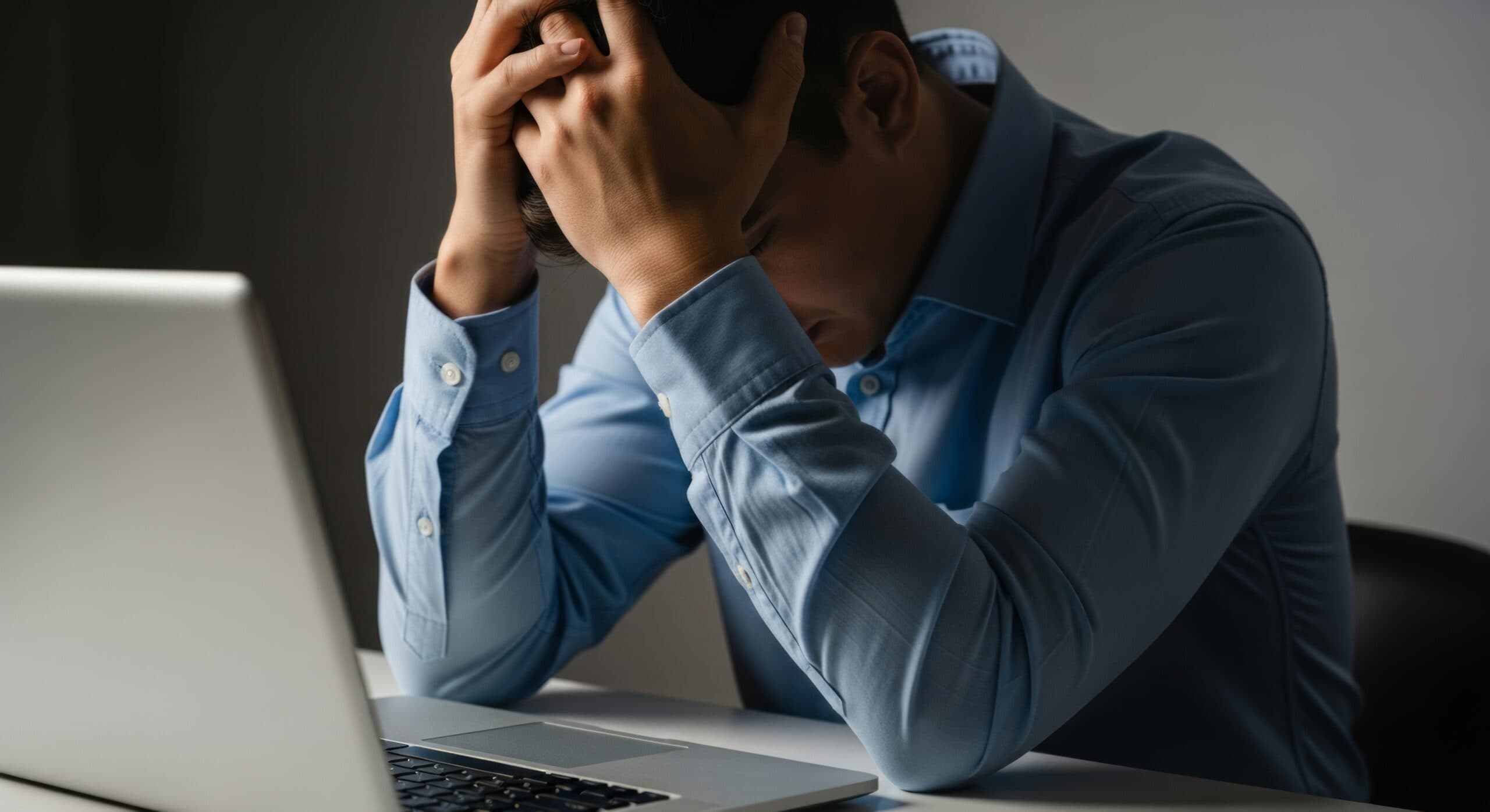Feeling Burnt Out? Don’t Ignore These Symptoms